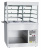 Прилавок-витрина холодильный Abat ПВВ(Н)-70Х-С-НШ на сайте Белторгхолод