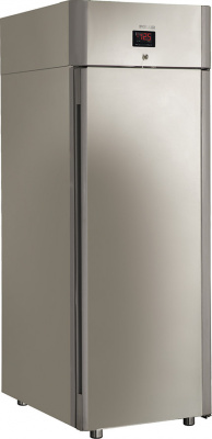Шкаф холодильный POLAIR CM107-Gm на сайте Белторгхолод