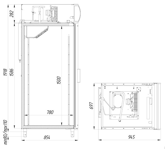 DM107-S версия 2.0