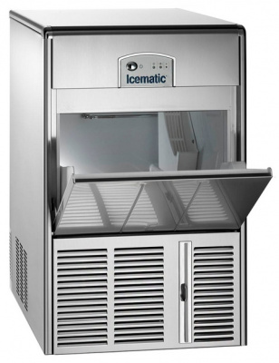 Льдогенератор Icematic K 25 A (Coco) на сайте Белторгхолод