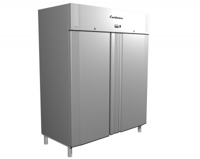 Шкаф холодильный Carboma V1400 на сайте Белторгхолод