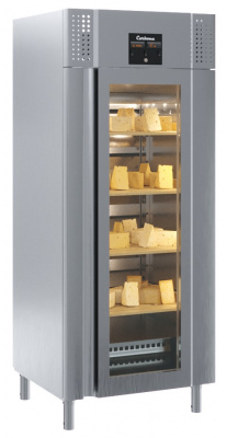 Шкаф холодильный Carboma PRO M700GN-1-G-MHC 0430 на сайте Белторгхолод