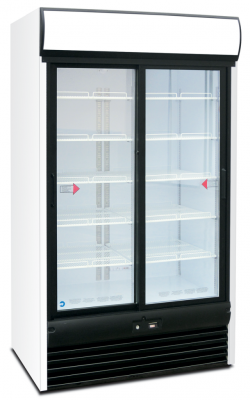 Шкаф холодильный Iarp EIS 104.2 на сайте Белторгхолод