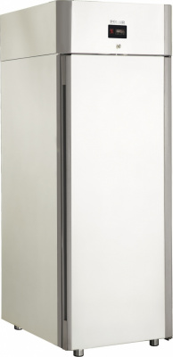 Шкаф холодильный POLAIR CV105-Sm на сайте Белторгхолод