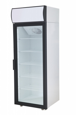 Шкаф холодильный POLAIR DM107-S версия 2.0 на сайте Белторгхолод