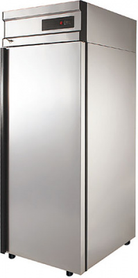 Шкаф холодильный POLAIR CM107-G на сайте Белторгхолод
