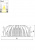 Светильник встраиваемый Itab 3 x Crown LED 2000 на сайте Белторгхолод