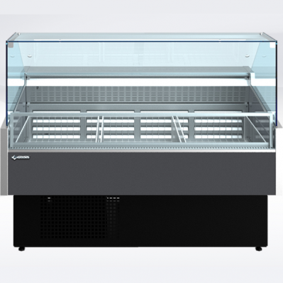 Витрина холодильная Cryspi OCTAVA Q M 1800 на сайте Белторгхолод