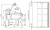 Витрина холодильная Полюс PALM G95 SM 1,8-1 (ВХС-1,8 Полюс) на сайте Белторгхолод