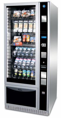 Шкаф холодильный Iarp LASER 6 M L (MASTER + ELEVATOR) на сайте Белторгхолод