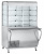Прилавок-витрина холодильный Abat ПВВ(Н)-70М-С-01-НШ на сайте Белторгхолод