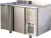  Холодильный стол POLAIR TM2GN-G на сайте Белторгхолод