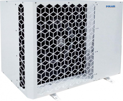 Холодильный агрегат POLAIR CUB-LLZ015 на сайте Белторгхолод