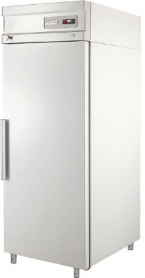 Шкаф холодильный POLAIR CM107-S на сайте Белторгхолод