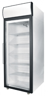Шкаф холодильный POLAIR DM107-S на сайте Белторгхолод