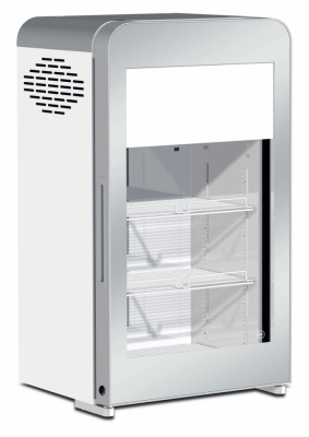 Шкаф холодильный Iarp SMART I-P N на сайте Белторгхолод