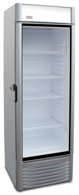 Шкаф холодильный Iarp EKO 42.3 CLC на сайте Белторгхолод