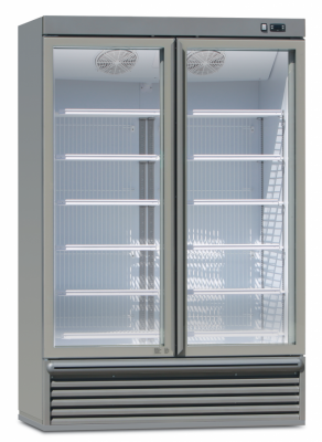Шкаф холодильный Iarp EIS 115 CL на сайте Белторгхолод