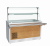 Прилавок холодильный Abat ПВВ(Н)-70Х-01-НШ на сайте Белторгхолод