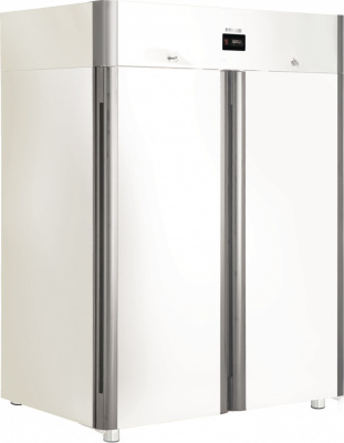 Шкаф холодильный POLAIR CM114-Sm на сайте Белторгхолод