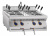 Электроварка Abat ЭВК-80/2Н с корзинами GN 1/6 на сайте Белторгхолод