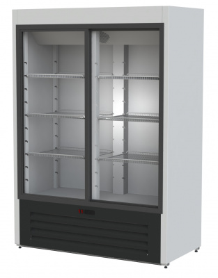 Шкаф холодильный Полюс ШХ-0,8К (купе) на сайте Белторгхолод