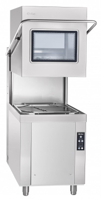 Посудомоечная машина Abat МПК-700К на сайте Белторгхолод
