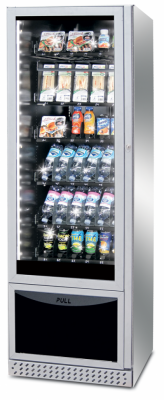 Шкаф холодильный Iarp LASER 183 6 S (SLAVE) на сайте Белторгхолод