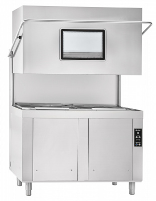 Посудомоечная машина Abat МПК-1400К на сайте Белторгхолод
