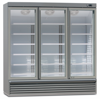 Шкаф холодильный Iarp EIS 165 CL на сайте Белторгхолод