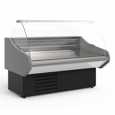 Витрина холодильная Cryspi OCTAVA XL 1200 на сайте Белторгхолод