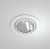 Светильник встраиваемый Itab Moon mini R COB 1500 на сайте Белторгхолод