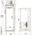 Шкаф холодильный POLAIR DM114Sd-S на сайте Белторгхолод