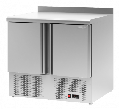 Холодильный стол POLAIR TBi2-G на сайте Белторгхолод