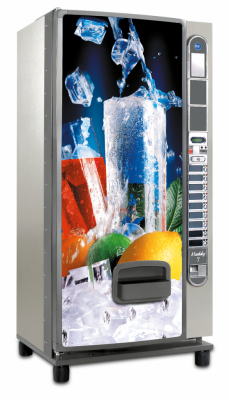 Шкаф холодильный Iarp MADDY 5.6 L на сайте Белторгхолод