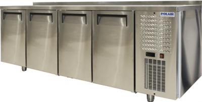 Холодильный стол POLAIR TB4GN-GC на сайте Белторгхолод