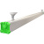 Торговый светодиодный светильник Ledek Nano-Trade 48 на сайте Белторгхолод
