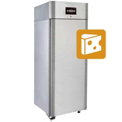Шкаф холодильный POLAIR CS107-Cheese Тип 2 на сайте Белторгхолод