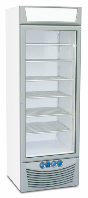 Шкаф холодильный Iarp EIS 40.3 на сайте Белторгхолод