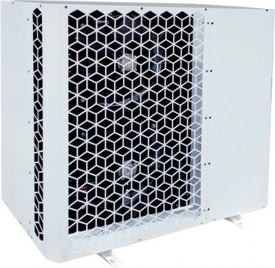 Холодильный агрегат POLAIR CUM-MLZ038 на сайте Белторгхолод