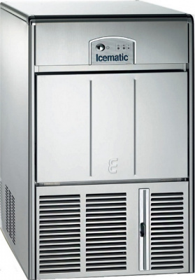 Льдогенератор Icematic K 45 A (Coco) на сайте Белторгхолод