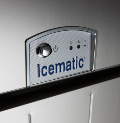 Льдогенератор Icematic K 23 W (Coco) на сайте Белторгхолод