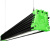 Промышленный светодиодный светильник Ledek Nano-Tech 100 на сайте Белторгхолод