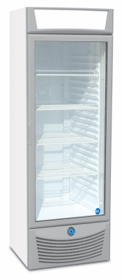 Шкаф холодильный Iarp EIS 42.2 на сайте Белторгхолод