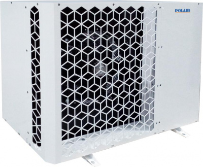Холодильный агрегат POLAIR CUB-LLZ013 на сайте Белторгхолод