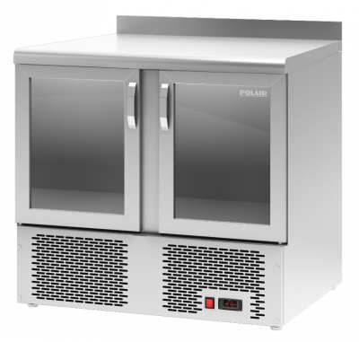 Холодильный стол POLAIR TDi2GN-G на сайте Белторгхолод