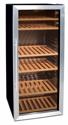 Шкаф холодильный Iarp WW 350 E на сайте Белторгхолод