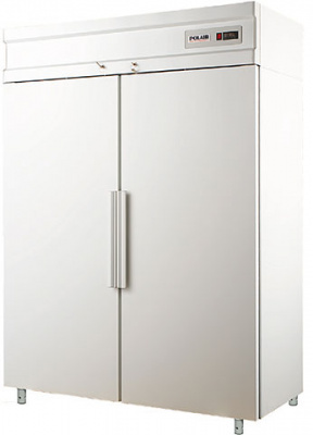Шкаф холодильный POLAIR CV114-S на сайте Белторгхолод