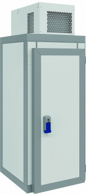 Холодильная камера POLAIR КХН-1,44 Minicella ММ на сайте Белторгхолод