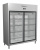 Шкаф холодильный Carboma R1400К (купе) на сайте Белторгхолод